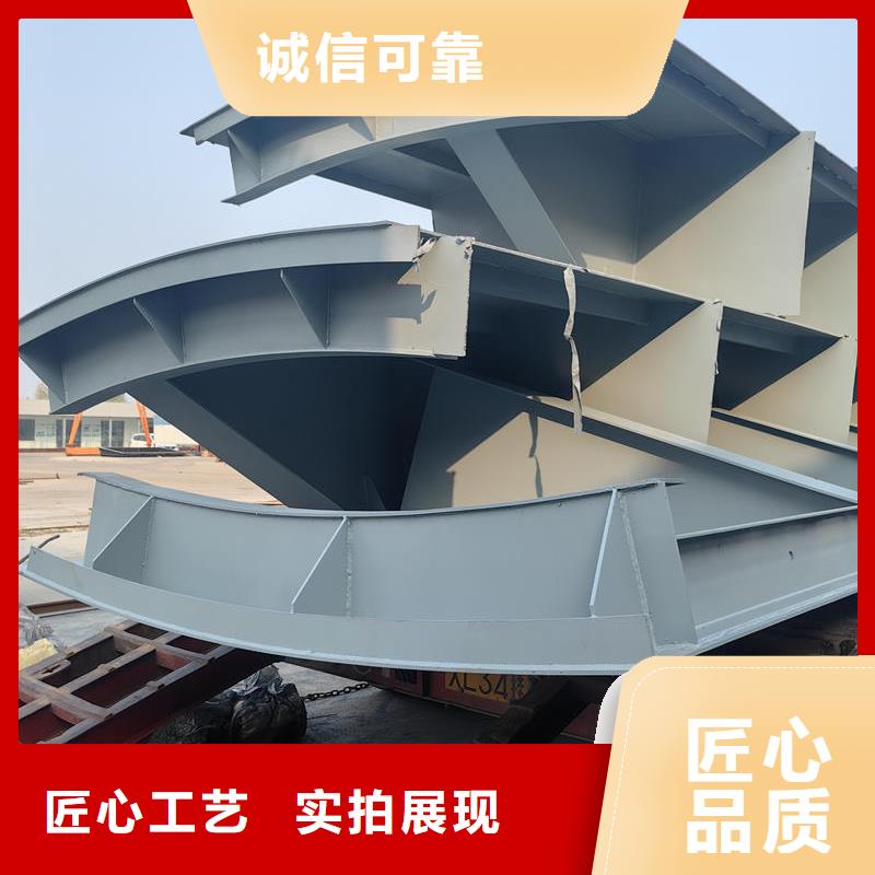 钢闸门防洪闸门品质优良