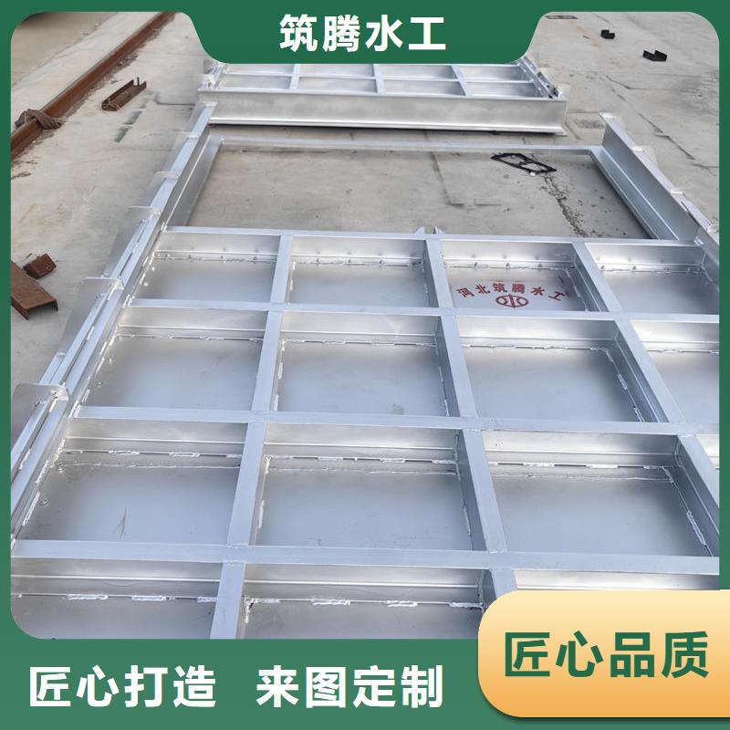 钢闸门防洪闸门品质优良