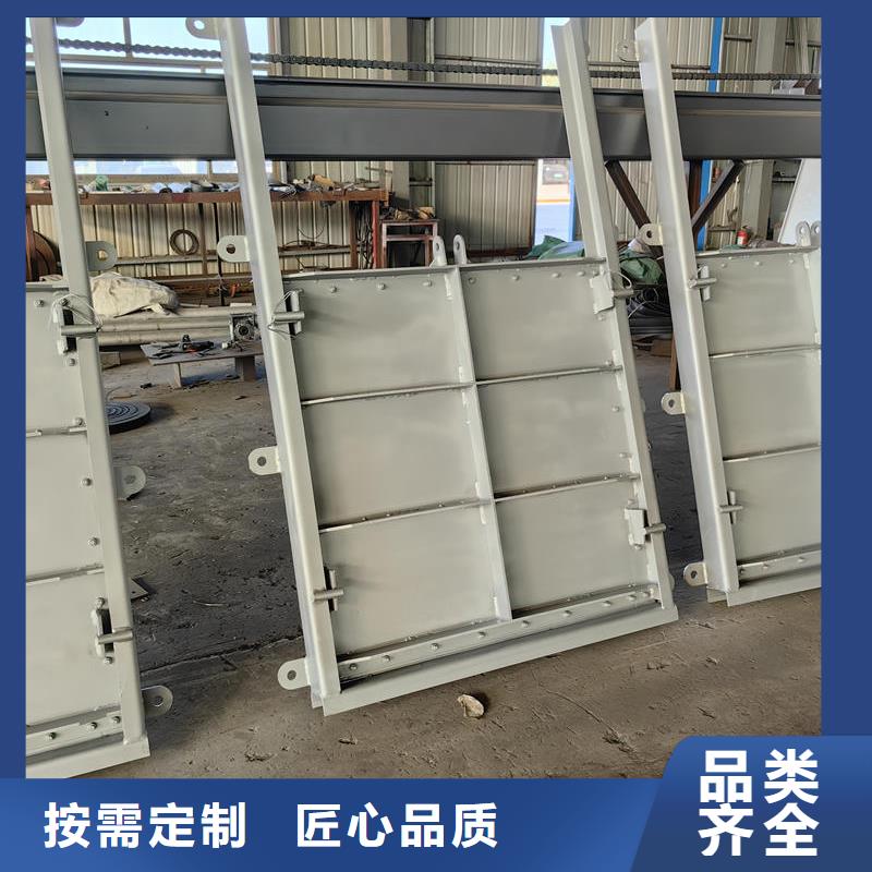 钢闸门,滑动钢制闸门款式多样