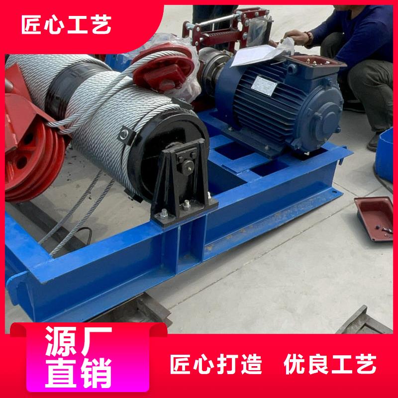 卷扬式启闭机高扬程卷扬式启闭机检验发货