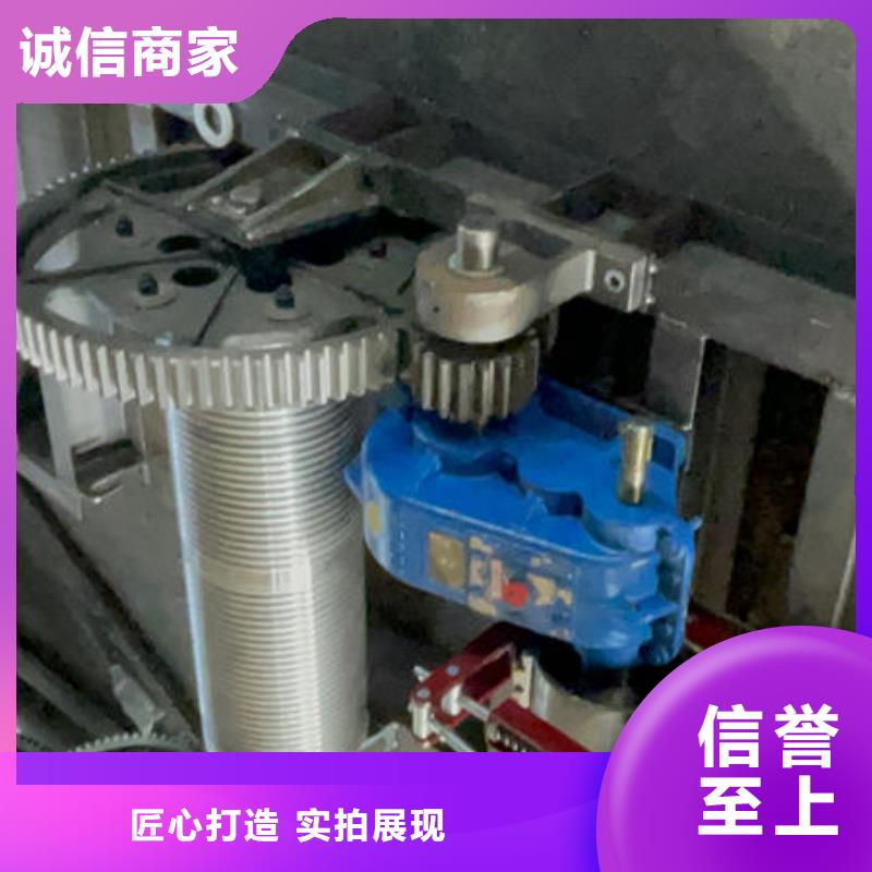 卷扬式启闭机单吊点卷扬式启闭机厂家精选