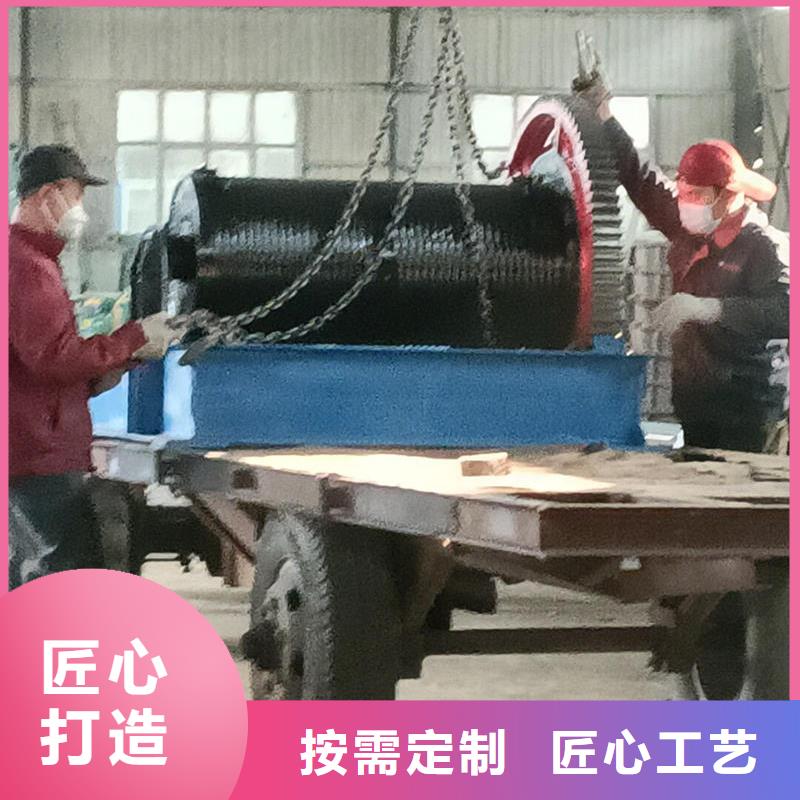 卷扬式启闭机,双吊点卷扬式启闭机直销厂家