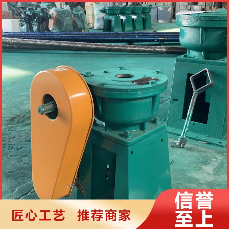 螺杆启闭机手轮式启闭机厂家直销货源充足