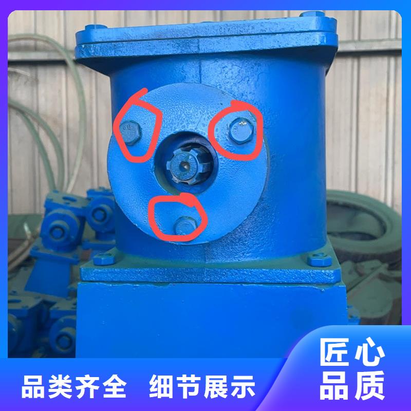 螺杆启闭机手轮式启闭机厂家直接面向客户