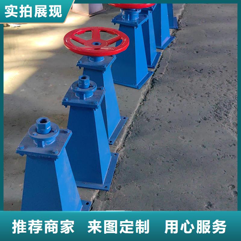 螺杆启闭机手摇式启闭机快速报价