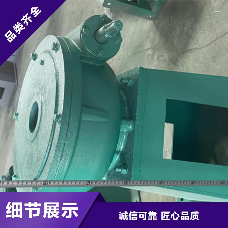 螺杆启闭机手摇式启闭机快速报价
