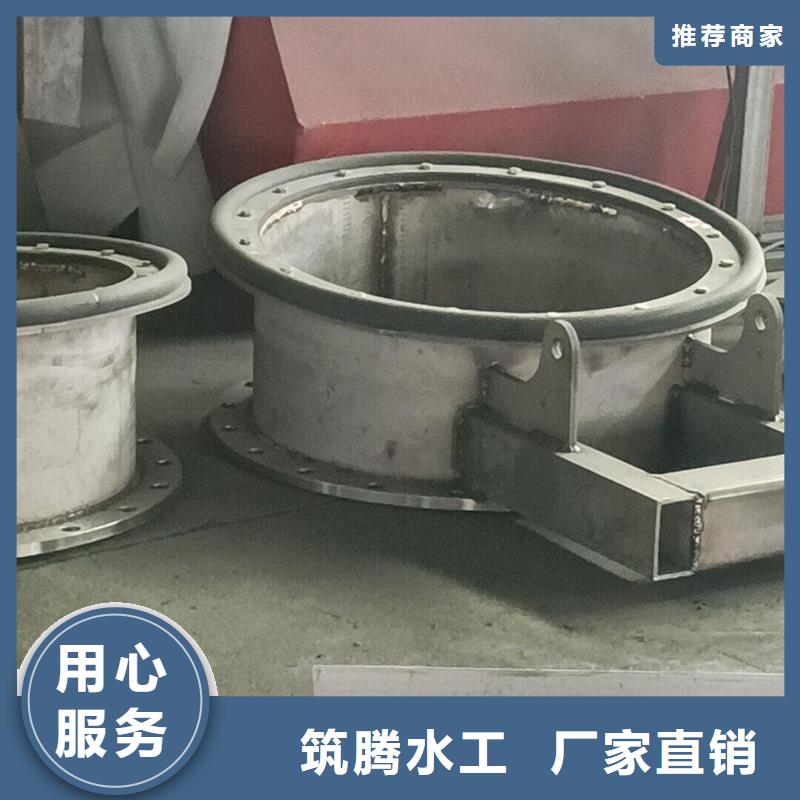 拍门聚乙烯拍门匠心制造