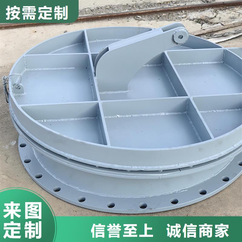 拍门聚乙烯拍门匠心制造