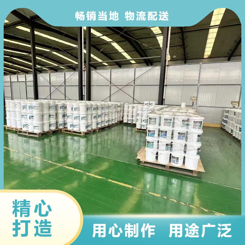 道路生物型降尘剂生产厂家